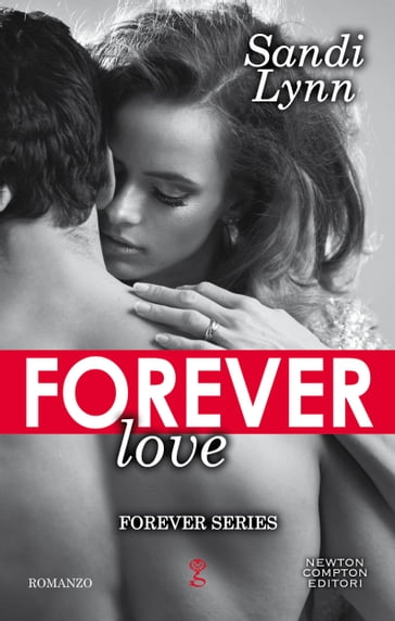 Forever Love - Sandi Lynn