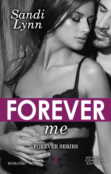 Forever Me - Sandi Lynn