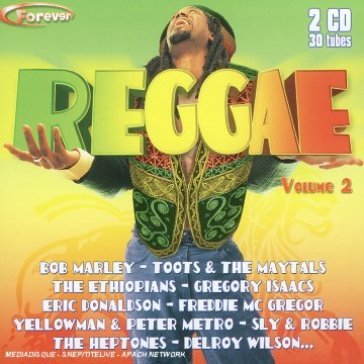 Forever - REGGAE