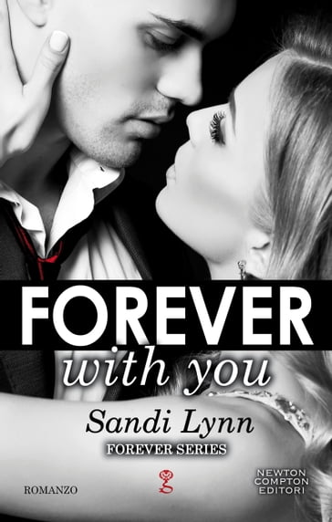 Forever With You - Sandi Lynn