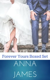 Forever Yours Boxed Set