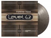 Forever now (180 gr. vinyl silver & blac