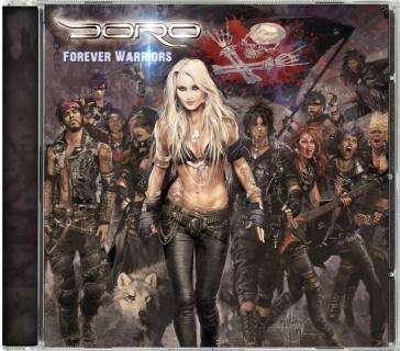 Forever warriors - Doro