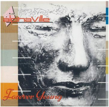 Forever young (lp+3cd+dvd) - Alphaville