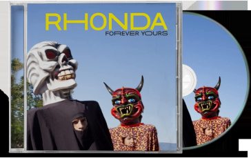 Forever yours - Rhonda
