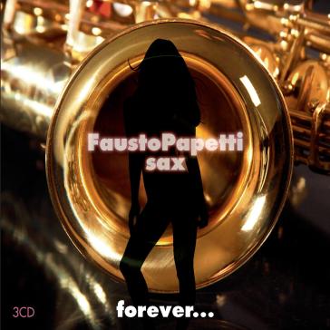 Forever...(box 3 cd) - Fausto Papetti