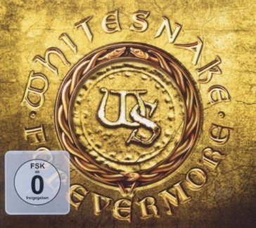 Forevermore - Whitesnake