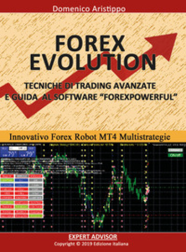 Forex evolution - Domenico Aristippo