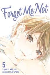 Forget Me Not 5