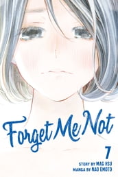 Forget Me Not 7