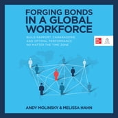 Forging Bonds in a Global Workforce