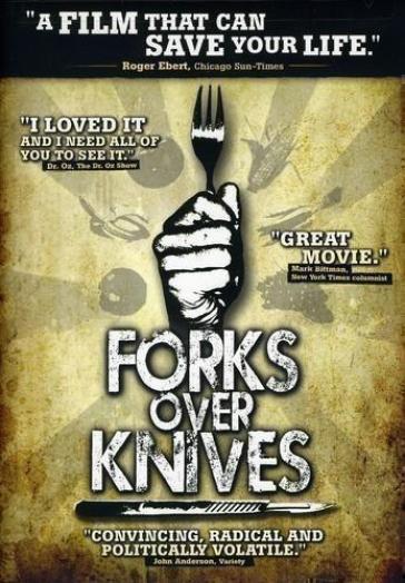 Forks over knives - LEE FULKERSON