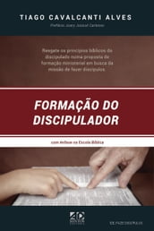 Formação do Discipulador