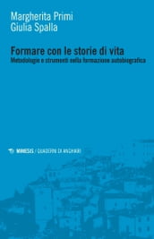 Formare con le storie di vita