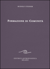 Formazione di comunità