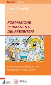 Formazione permanente dei presbiteri. L