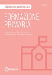 Formazione primaria. Eserciziario