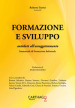 Formazione e sviluppo. Antidoti all assoggettamento. Immanuale di formazione informale