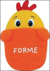 Forme. Imparare giocando. Ediz. illustrata