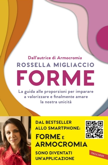 Forme - Rossella Migliaccio