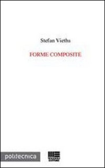 Forme composite - Stefan Vieths