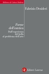 Forme dell estetica