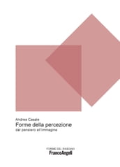 Forme della percezione