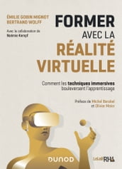 Former avec la réalité virtuelle