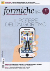 Formiche (2015). 3.