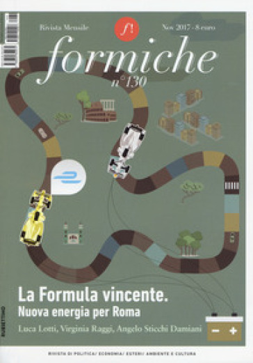Formiche (2017). 130.