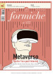 Formiche (2022). 177: Metaverso. Dentro l era post internet