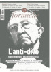 Formiche (2023). 192: L  anti-divo. Giulio Andreotti. Una memoria viva