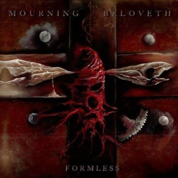 Formless - Mourning Beloveth
