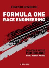 Formula One Race Engineering
