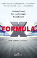 Formula X. Una business novel