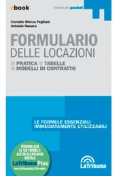 Formulario delle locazioni