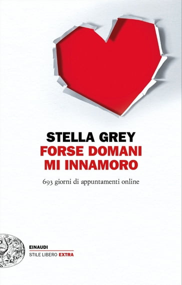 Forse domani m'innamoro - Stella Grey