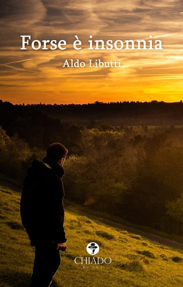 Forse è insonnia - Aldo Libutti