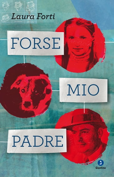 Forse mio padre - Laura Forti