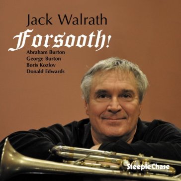 Forsooth! - WALRATH JACK