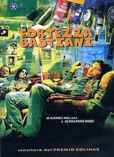 Fortezza Bastiani - Michele Mellara - Alessandro Rossi