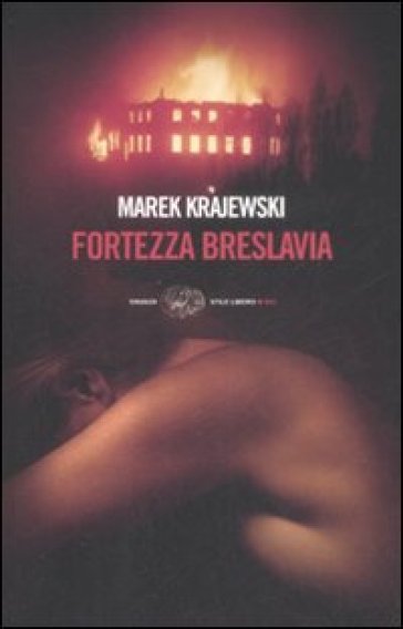 Fortezza Breslavia - Marek Krajewski