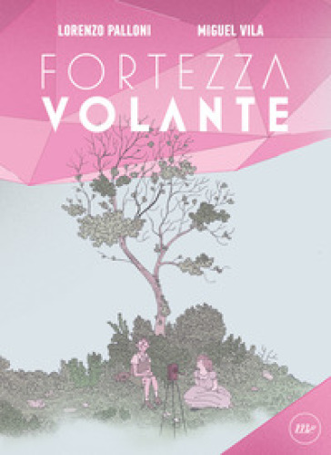 Fortezza volante - Lorenzo Palloni