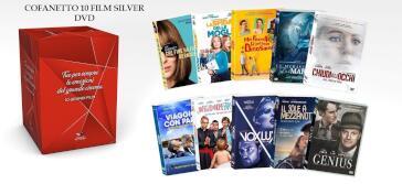 Forti Emozioni Silver Cofanetto (10 Dvd) - Peter Cattaneo - Stefano Cipani - Steve Clark - Brady Corbet - Jean-Michel Cousteau - Alberto Ferrari - Marc Forster - Michael Grandage - Richard Linklater - Jean-Jacques Mantello - Scott Speer