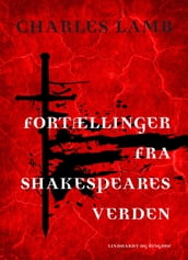 Fortællinger fra Shakespeares verden