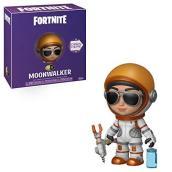 Fortnite - 5 Star Vinyl Figure Moonwalker 8Cm