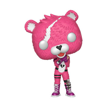 Fortnite - Pop Funko Vinyl Figure 430 Cuddle Team