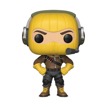 Fortnite - Pop Funko Vinyl Figure 436 Raptor 9Cm