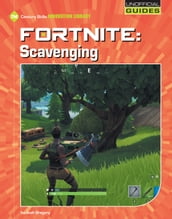 Fortnite: Scavenging