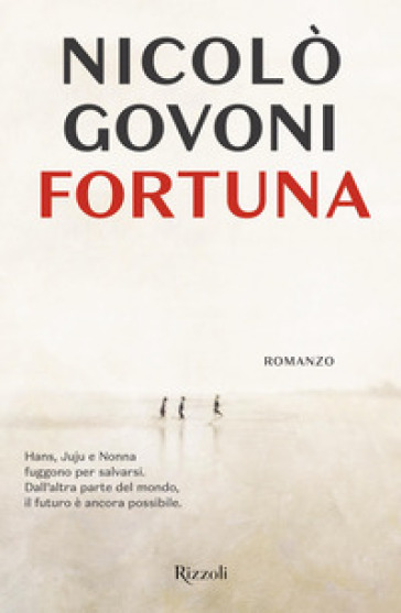 Fortuna - Nicolò Govoni